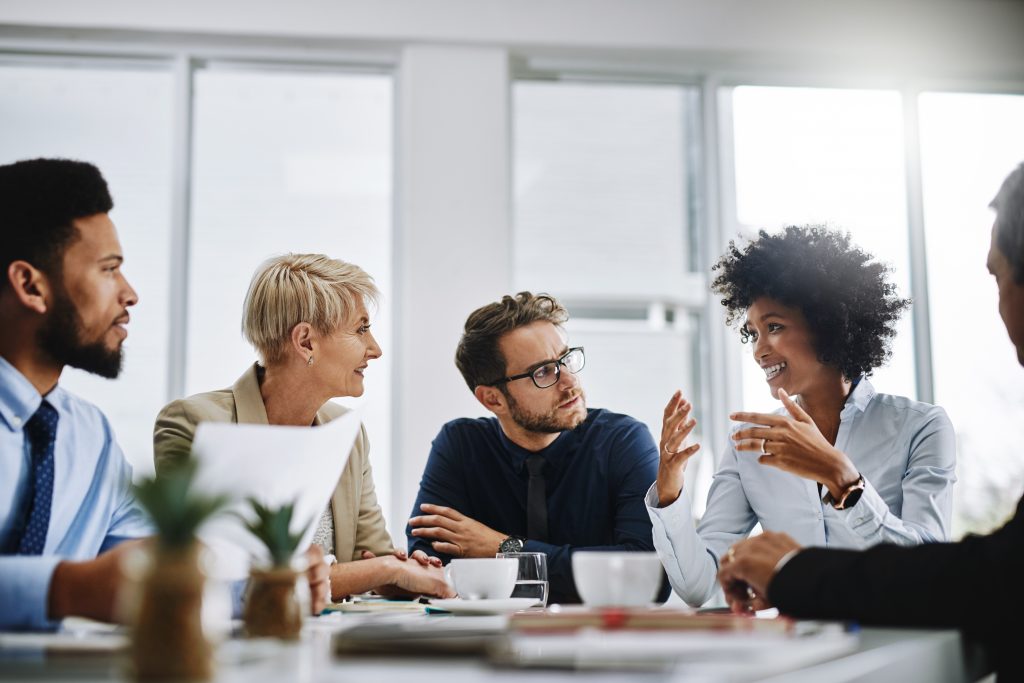 Formation - Comment devenir un meilleur négociateur