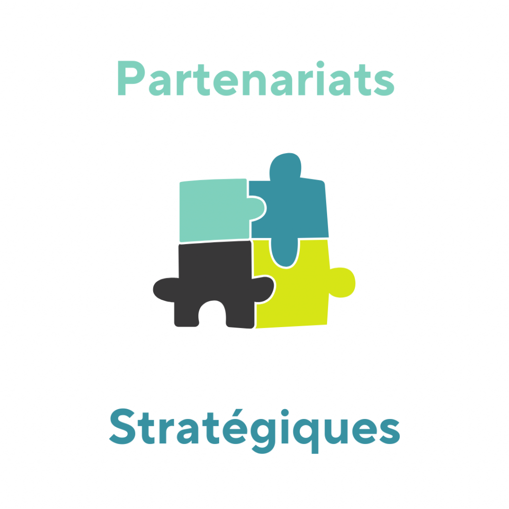 Développement commercial cybersécurité - Partenariats stratégiques