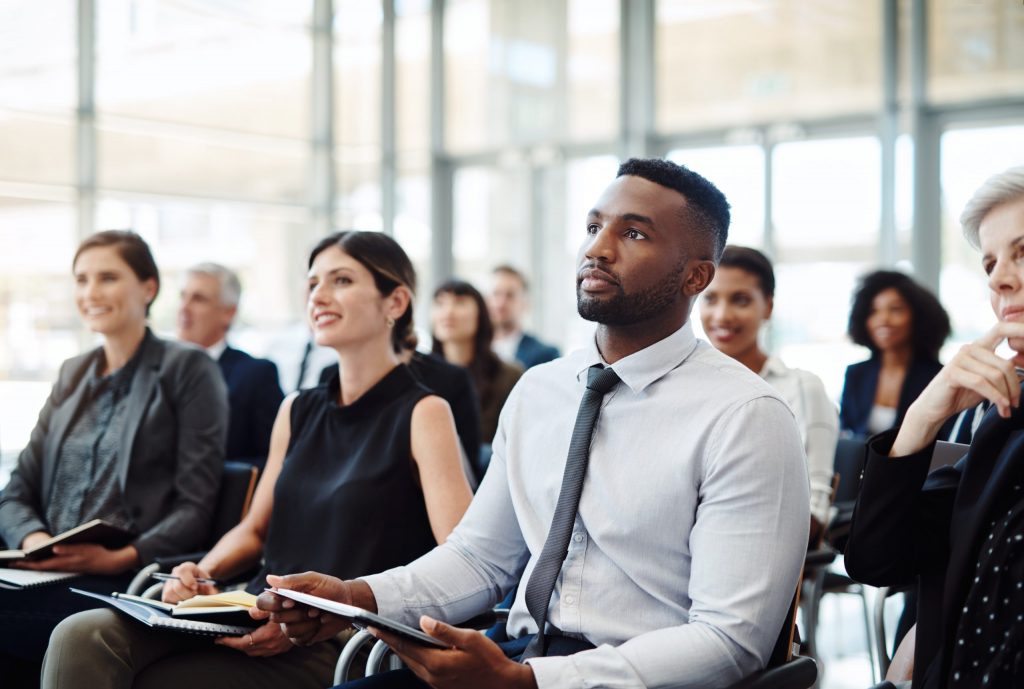 Formation sur le développement personnel